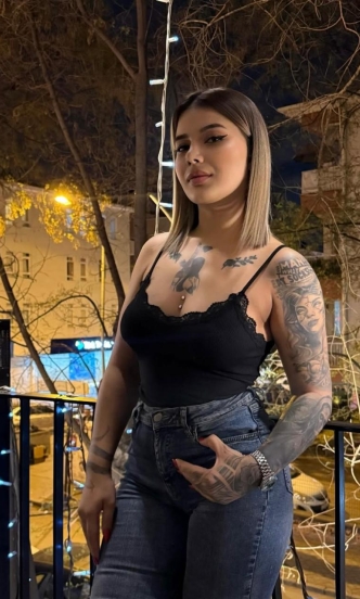 alina